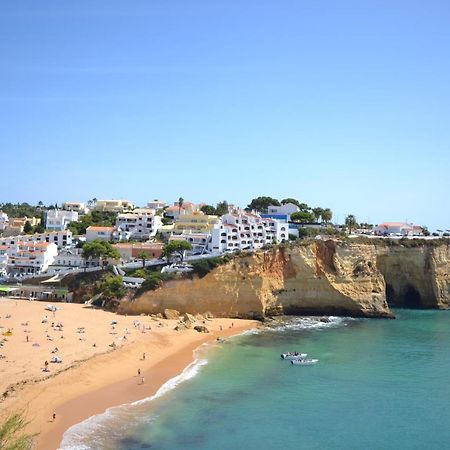 Apartamento Nathalie A 100M Da Praia 卡武埃鲁 外观 照片