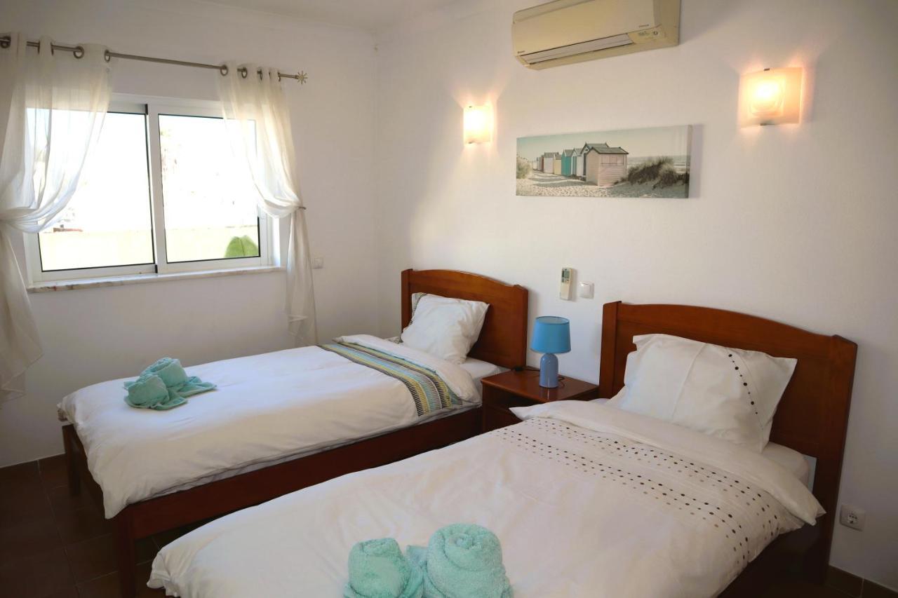 Apartamento Nathalie A 100M Da Praia 卡武埃鲁 外观 照片