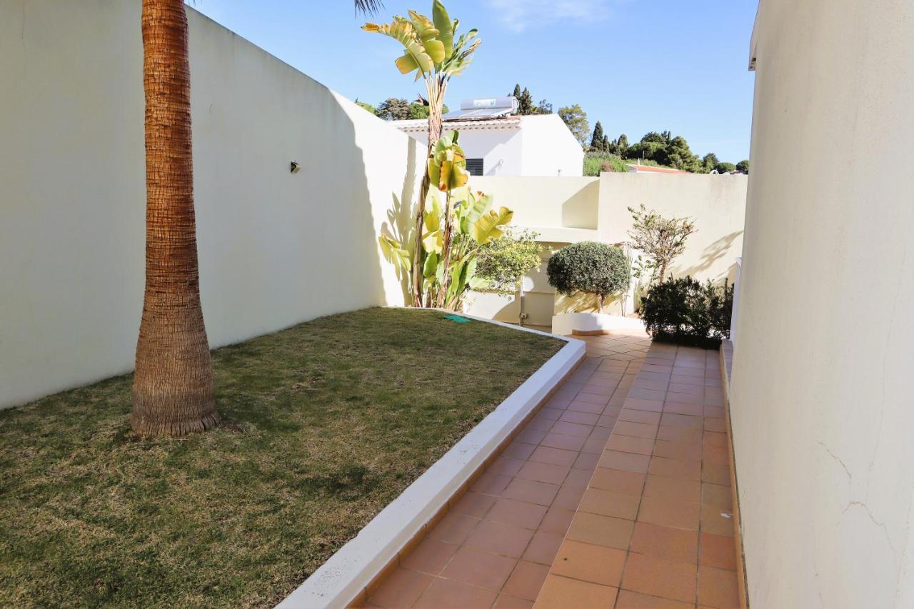 Apartamento Nathalie A 100M Da Praia 卡武埃鲁 外观 照片