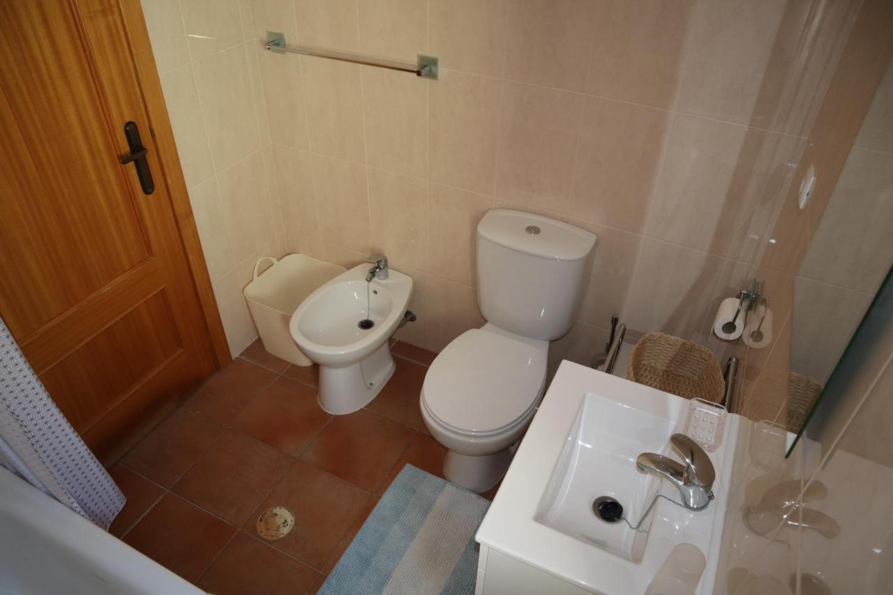 Apartamento Nathalie A 100M Da Praia 卡武埃鲁 外观 照片